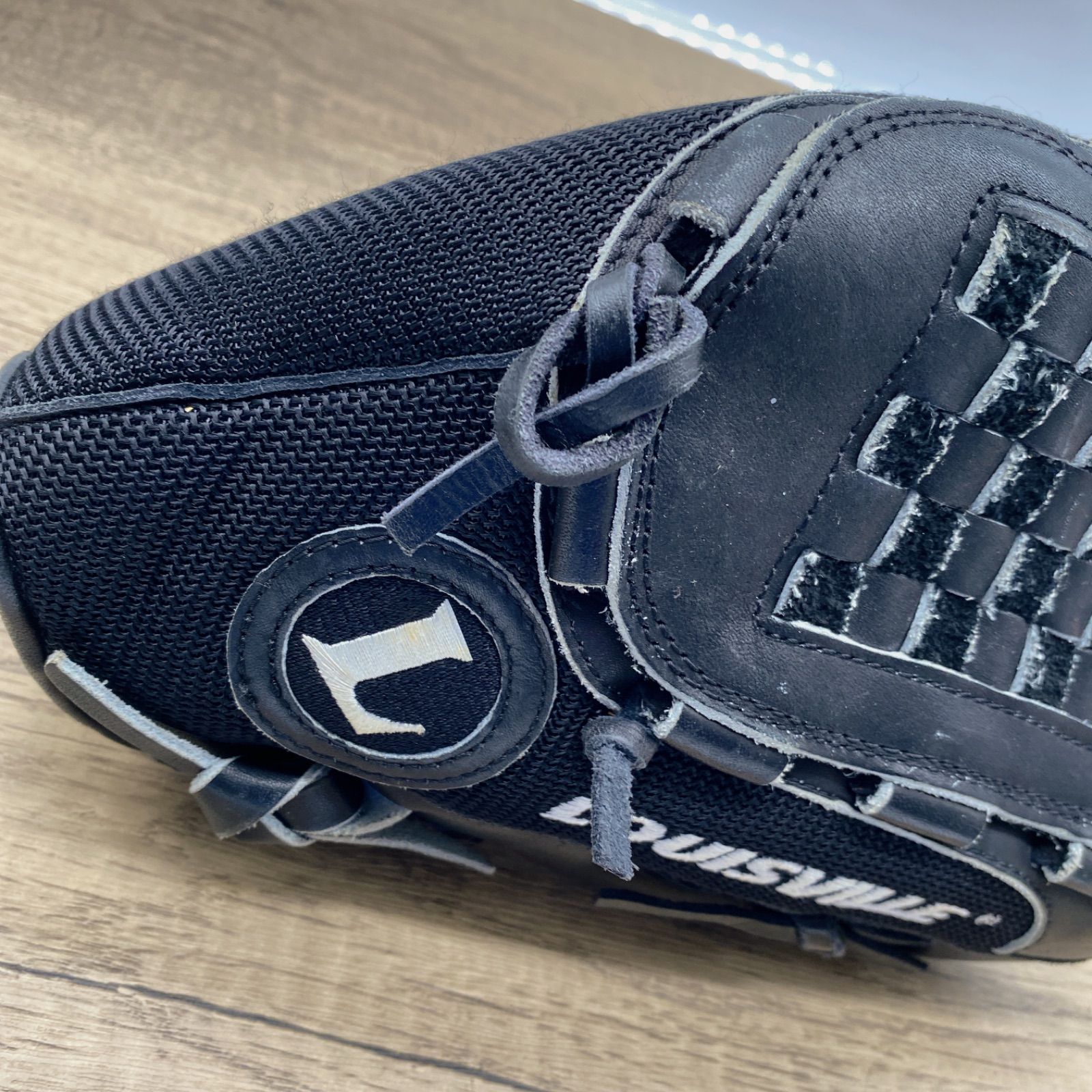 H-0154【一般中古品】◇ LouisvilleSlugger TPXPro RogerClemens