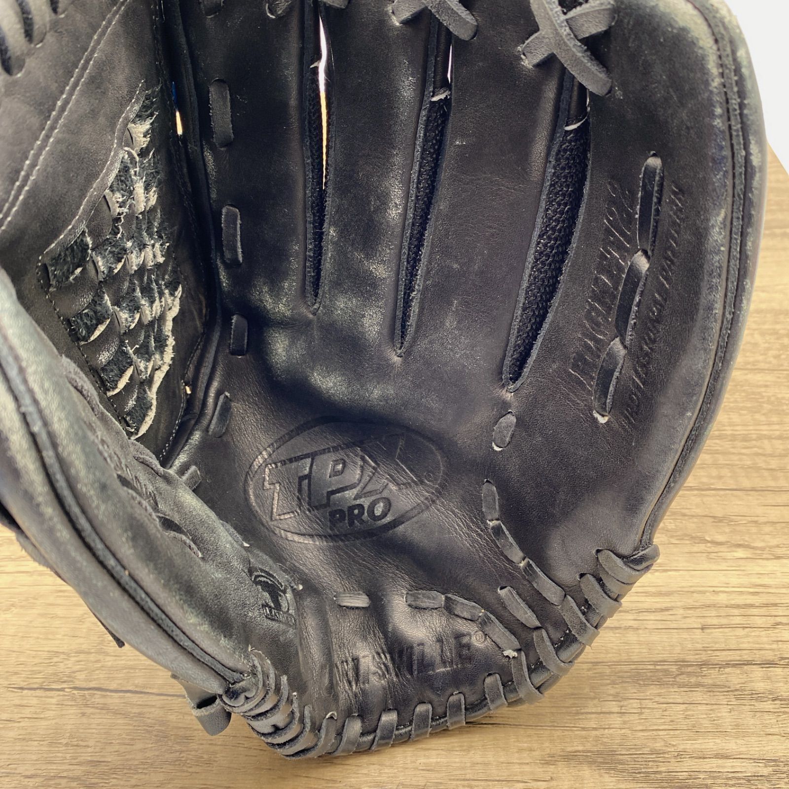 H-0154【一般中古品】◇ LouisvilleSlugger TPXPro RogerClemens