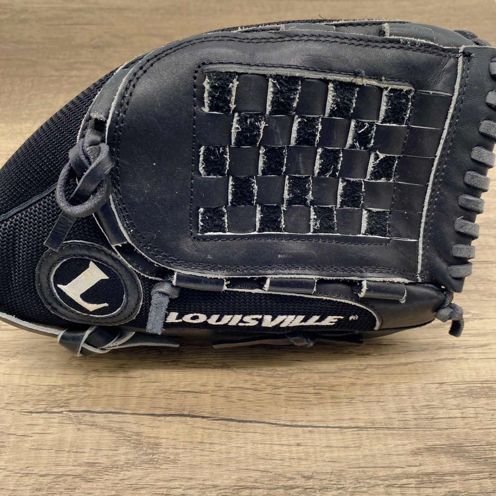 H-0154【一般中古品】◇ LouisvilleSlugger TPXPro RogerClemens
