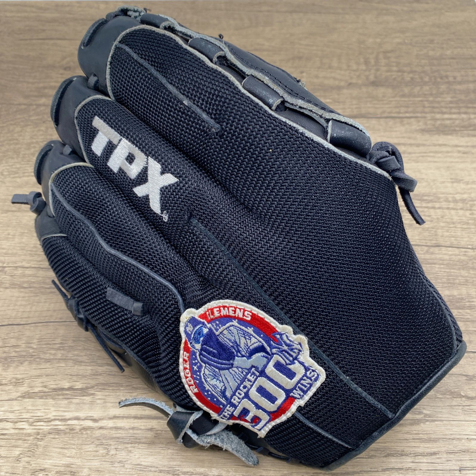 H-0154【一般中古品】◇ LouisvilleSlugger TPXPro RogerClemens