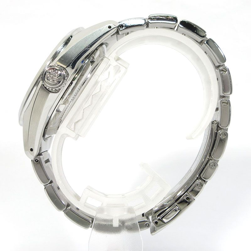 手巻付き シルバー系