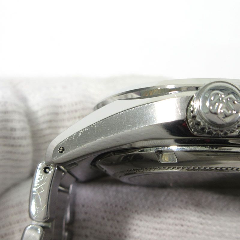 グランドセイコー