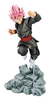 【】「未使用品」ドラゴンボール超 soul×soul ～GOKOU-BLACK～