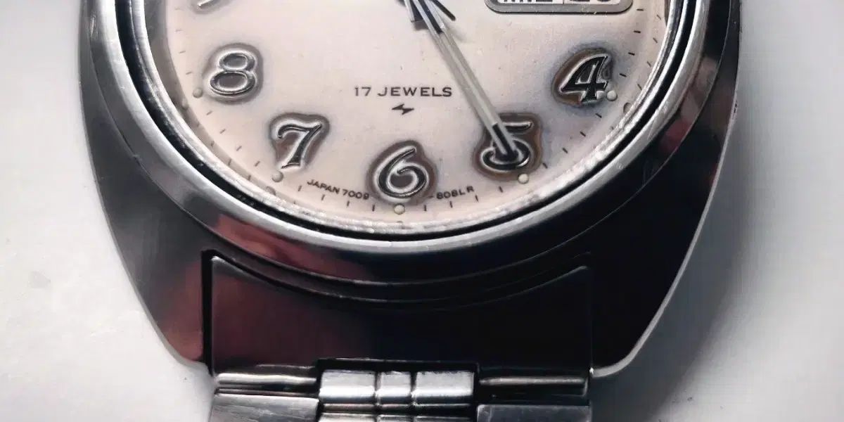 オートマティック