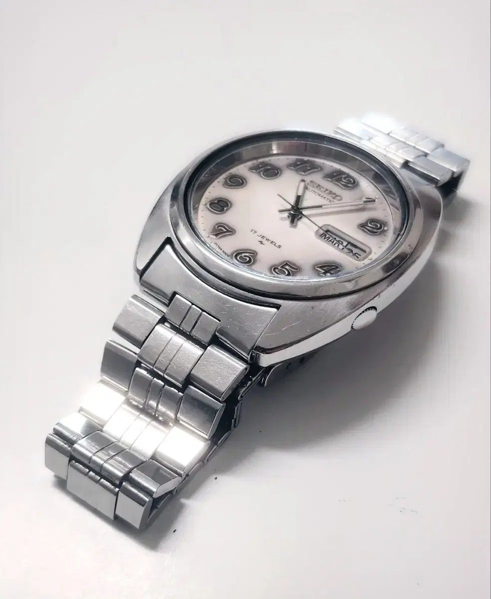 ヴィンテージ 時計