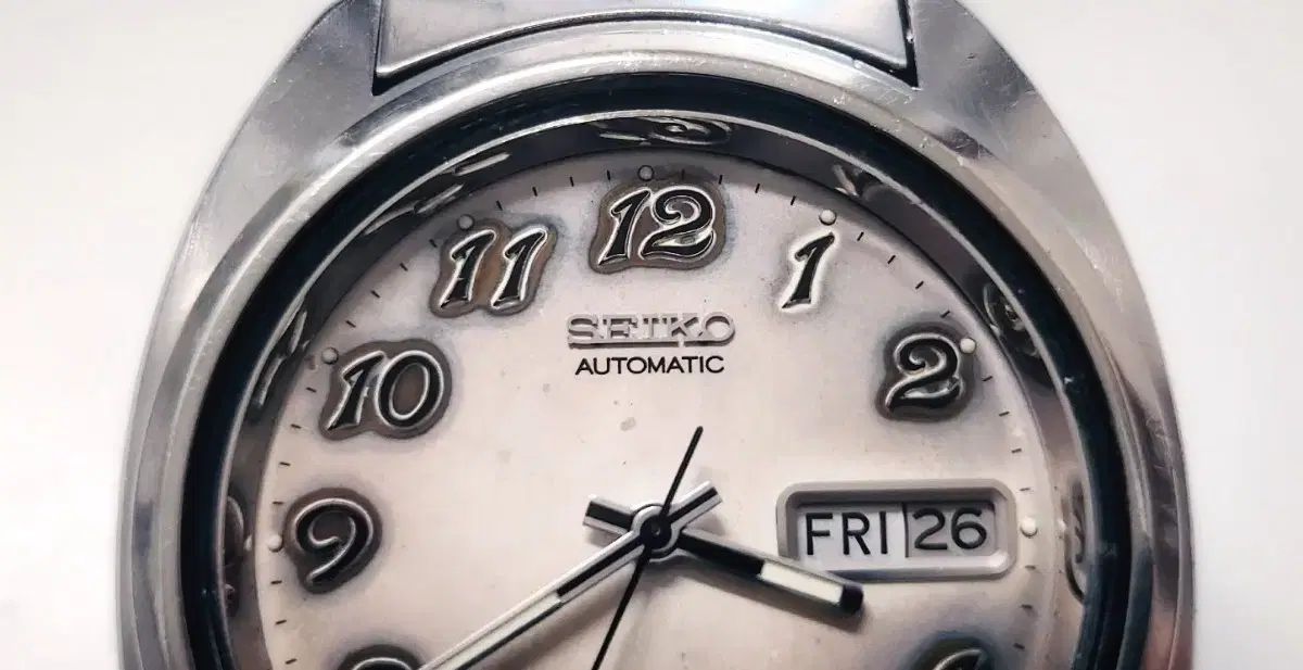 オートマティック