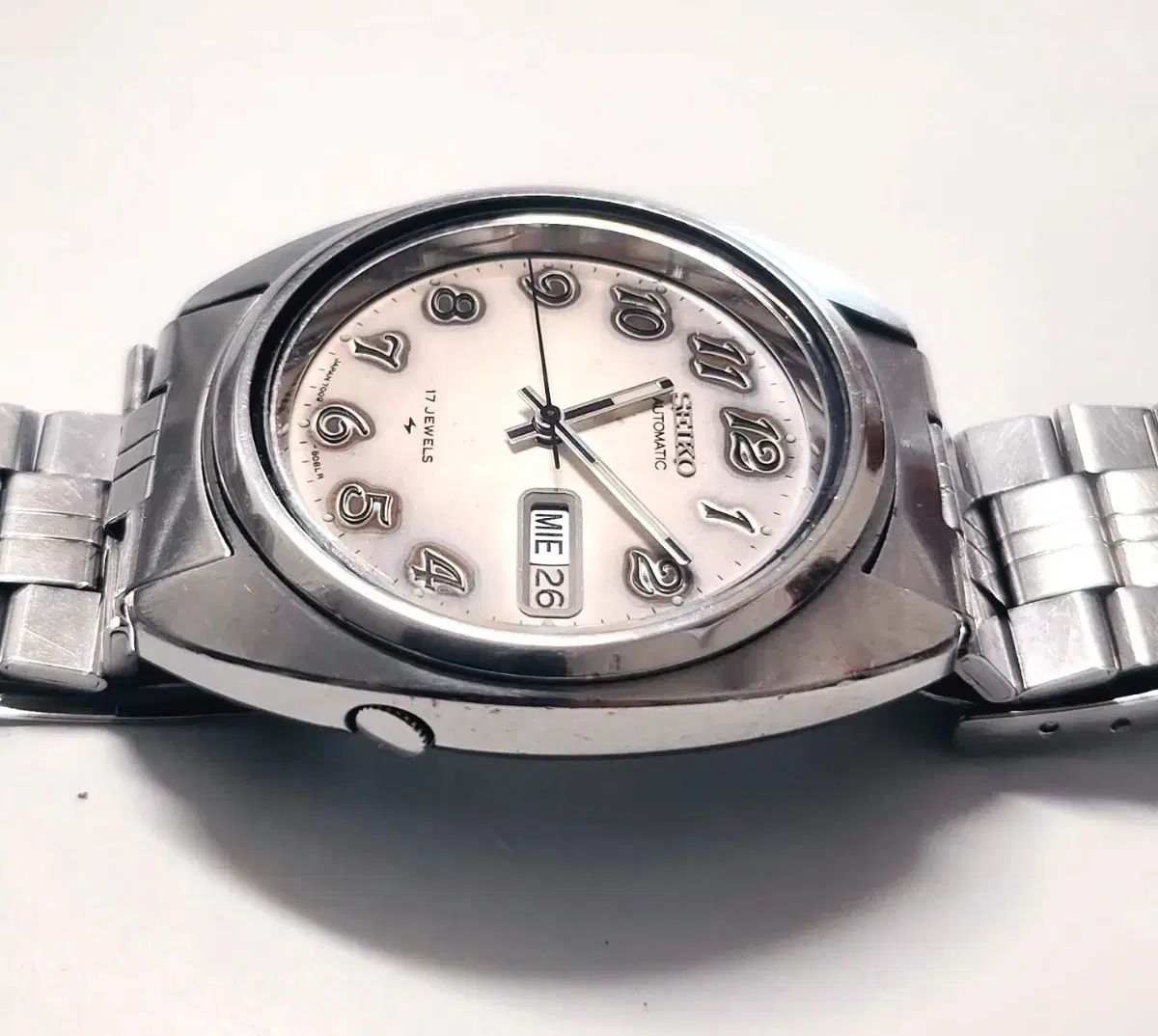 オートマティック