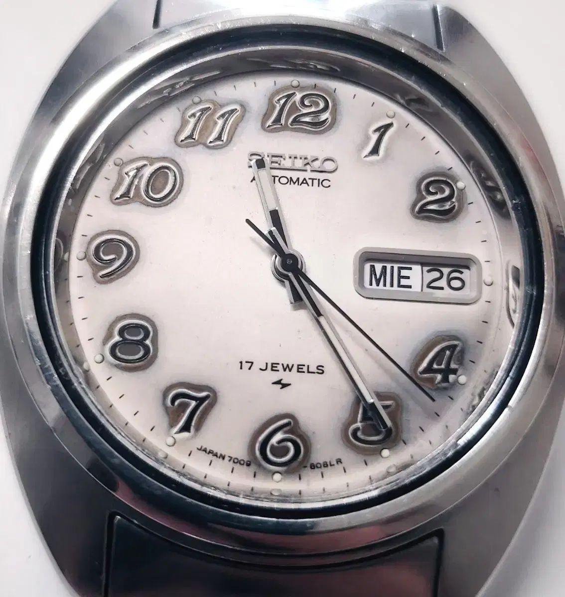 オートマティック ヴィンテージ