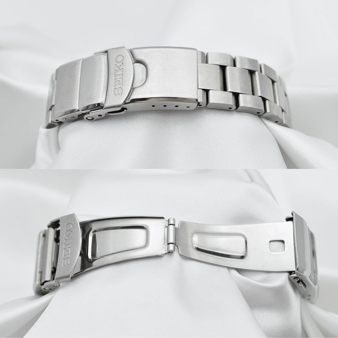  SEIKO プロスペックス メカニカルダイバースキューバ 自動巻き W00157 夏コーデ 自動巻き時計 腕時計(アナログ)