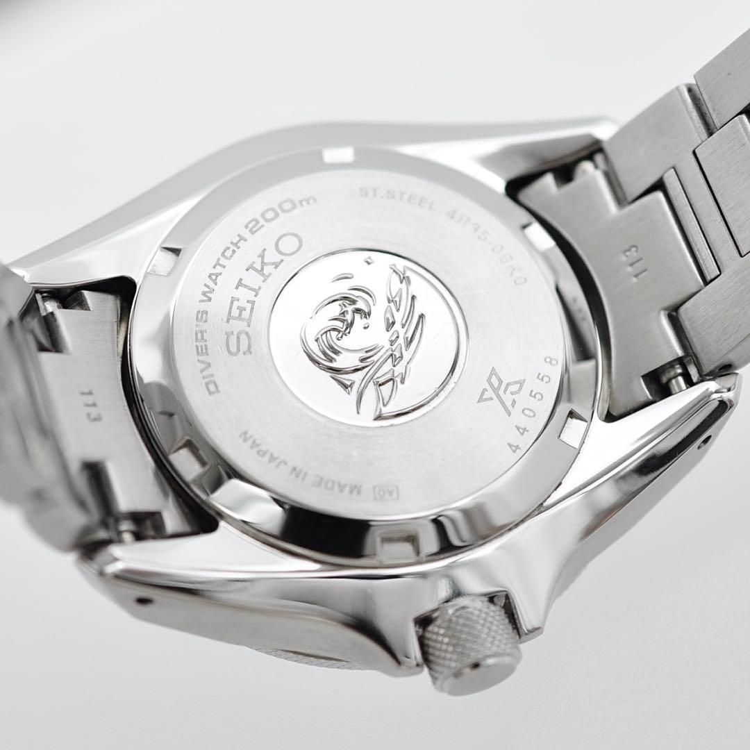 メカニカルダイバースキューバ