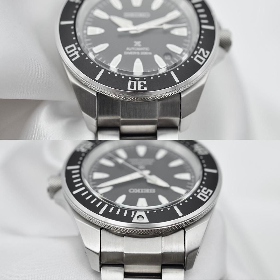 プロスペックス