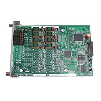 【中古】「未使用品」日本電気(NEC) Aspire UX 8回線ESIユニット IP5D-8ESIU-A1