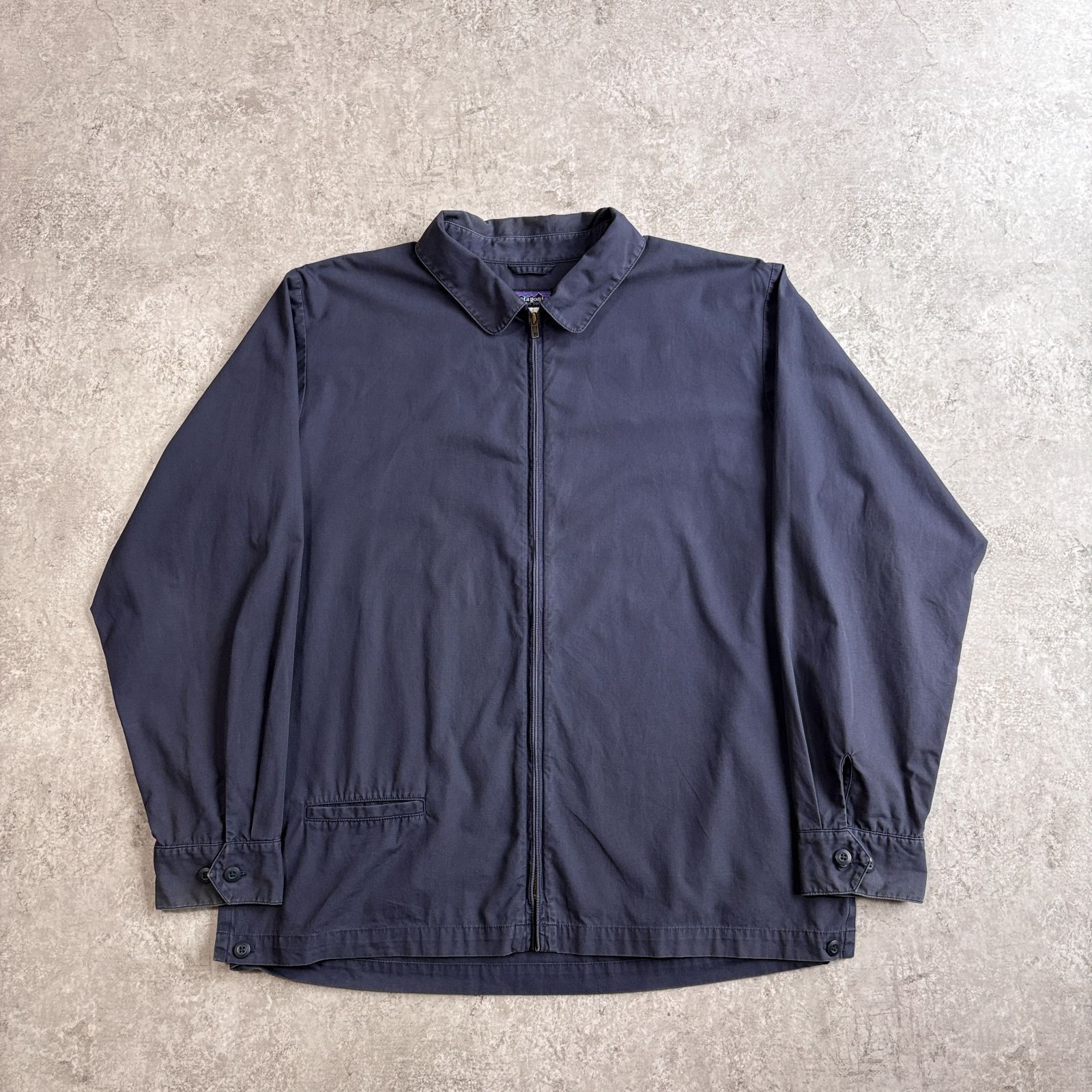 00s 2006年製 patagonia Never Never Jacket パタゴニア ネバーネバー