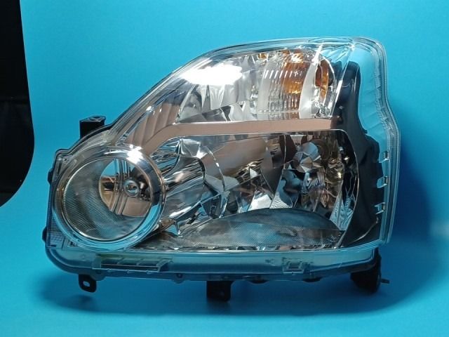 中古中古部品 エクストレイル NT31 左ﾍｯﾄﾞﾗﾝﾌﾟ エクストレイル DBA