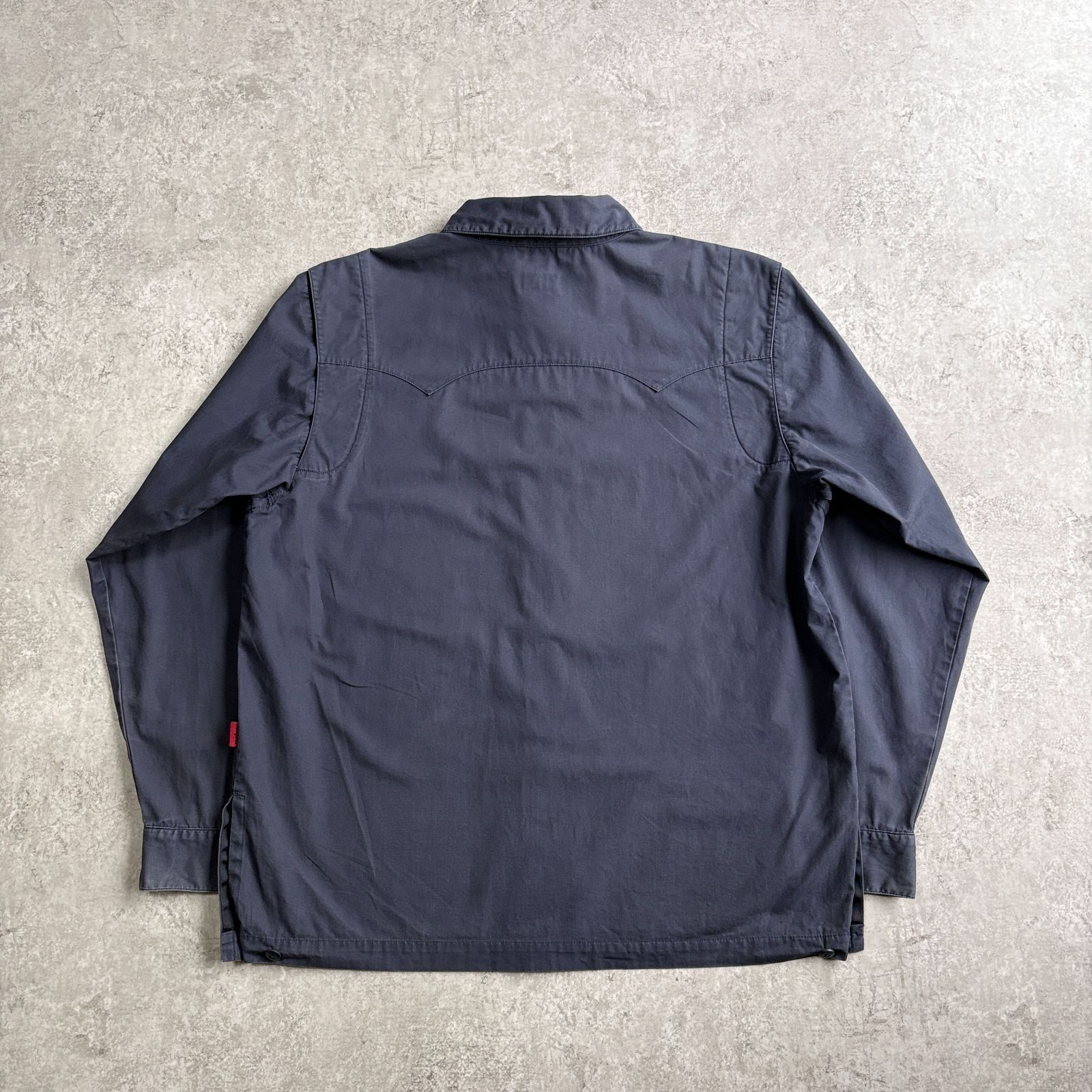 00s 2006年製 patagonia Never Never Jacket パタゴニア ネバーネバー