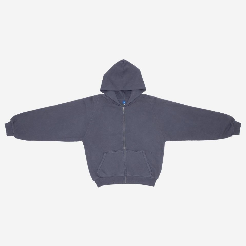 YZY GAP|イージー ギャップ Zip-Up Hoodie ジップ スウェット YZY GAP|イージー ギャップ Zip-Up Hoodie ジップ スウェット