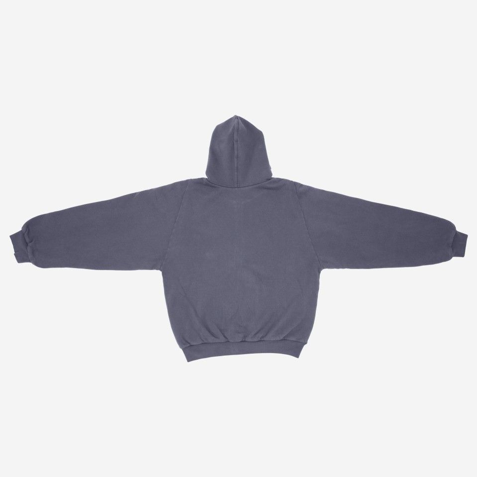 YZY GAP｜イージー ギャップ Zip-Up Hoodie ジップ スウェットパーカー