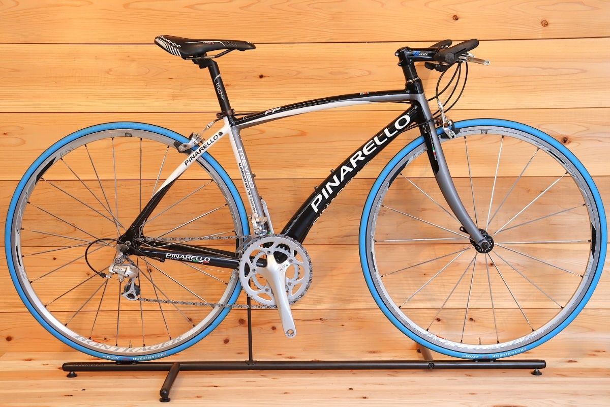 ピナレロ PINARELLO トレヴィソ TREVISO 2012モデル 50サイズ シマノ 