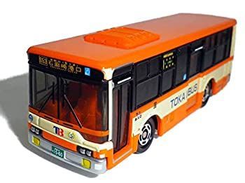 【中古】「未使用品」トミカ 東海バスオリジナル第2弾