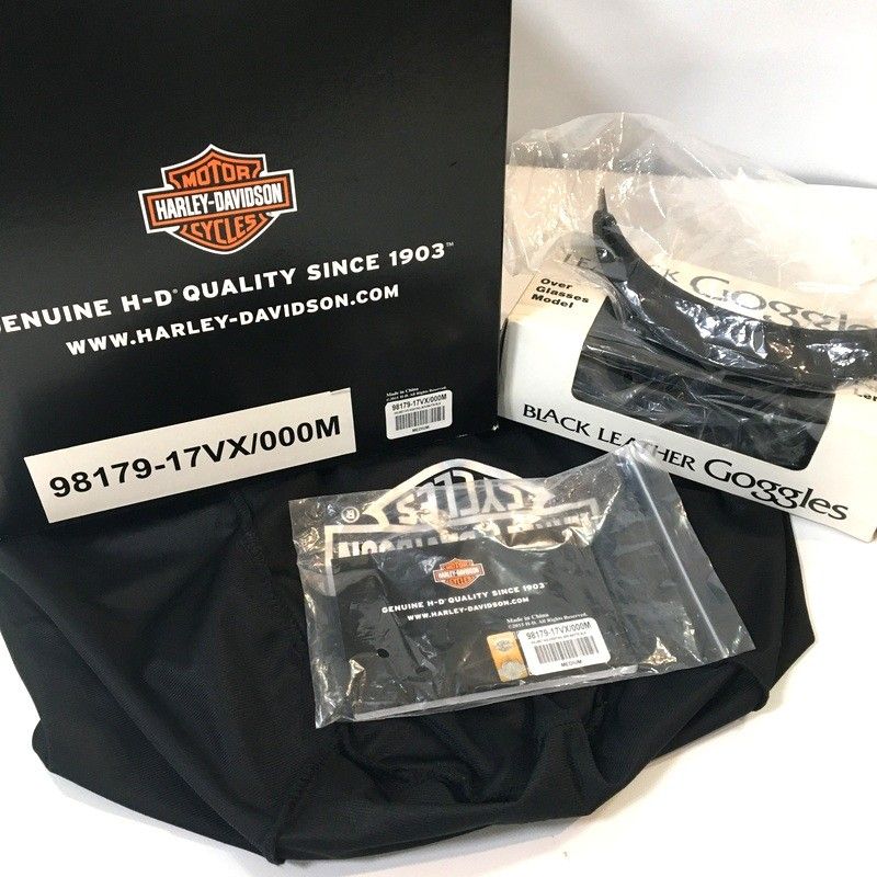 HARLEY DAVIDSON ハーレーダビッドソン HD-B09 98179-17VX ジェット