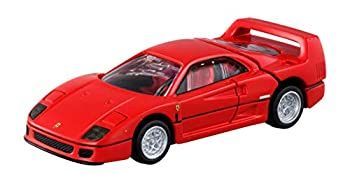 【中古】「未使用品」トミカプレミアム 31 F40