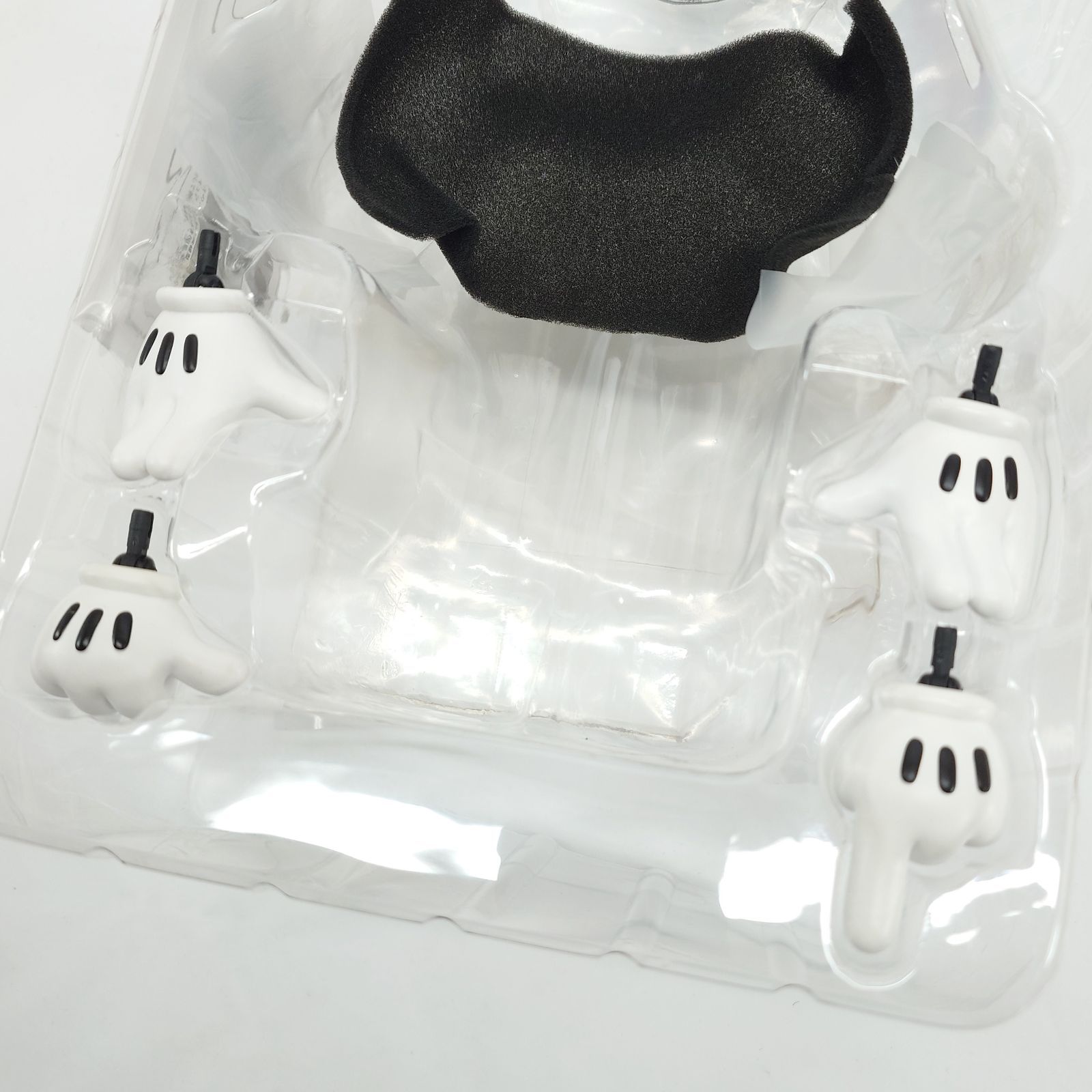 ファンダフルディズニー 1587体 限定 RAH 東京ディズニーシー TDS 15