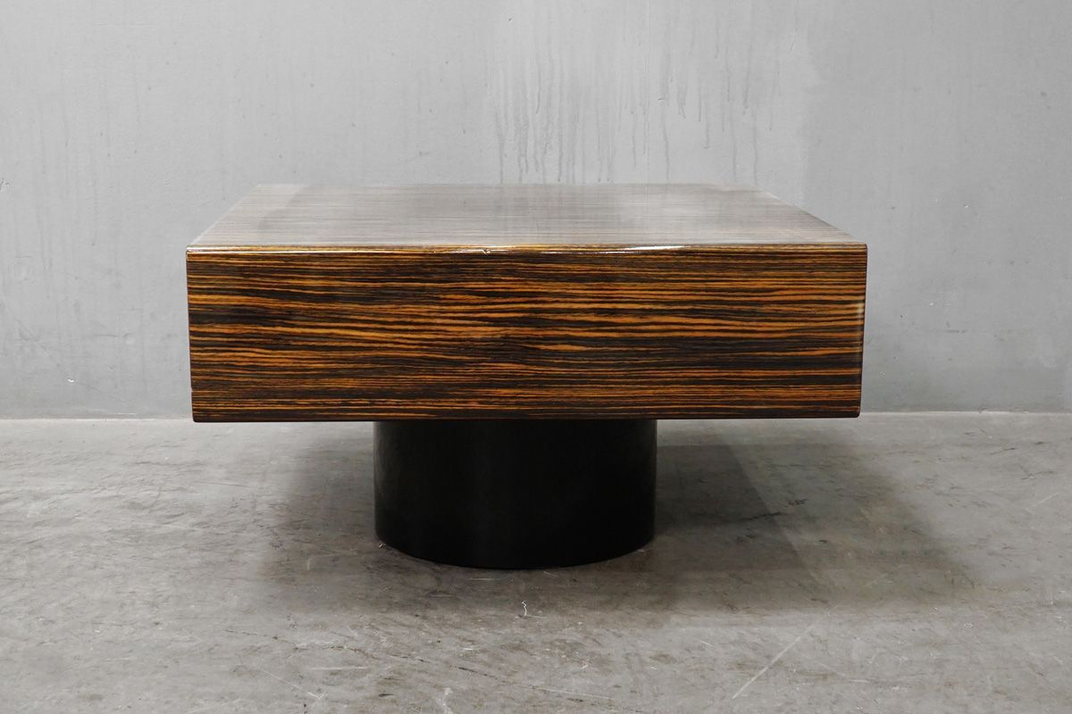 Cassina(カッシーナ) 276 ASPEN LOW TABLE(276 アスペン ローテーブル