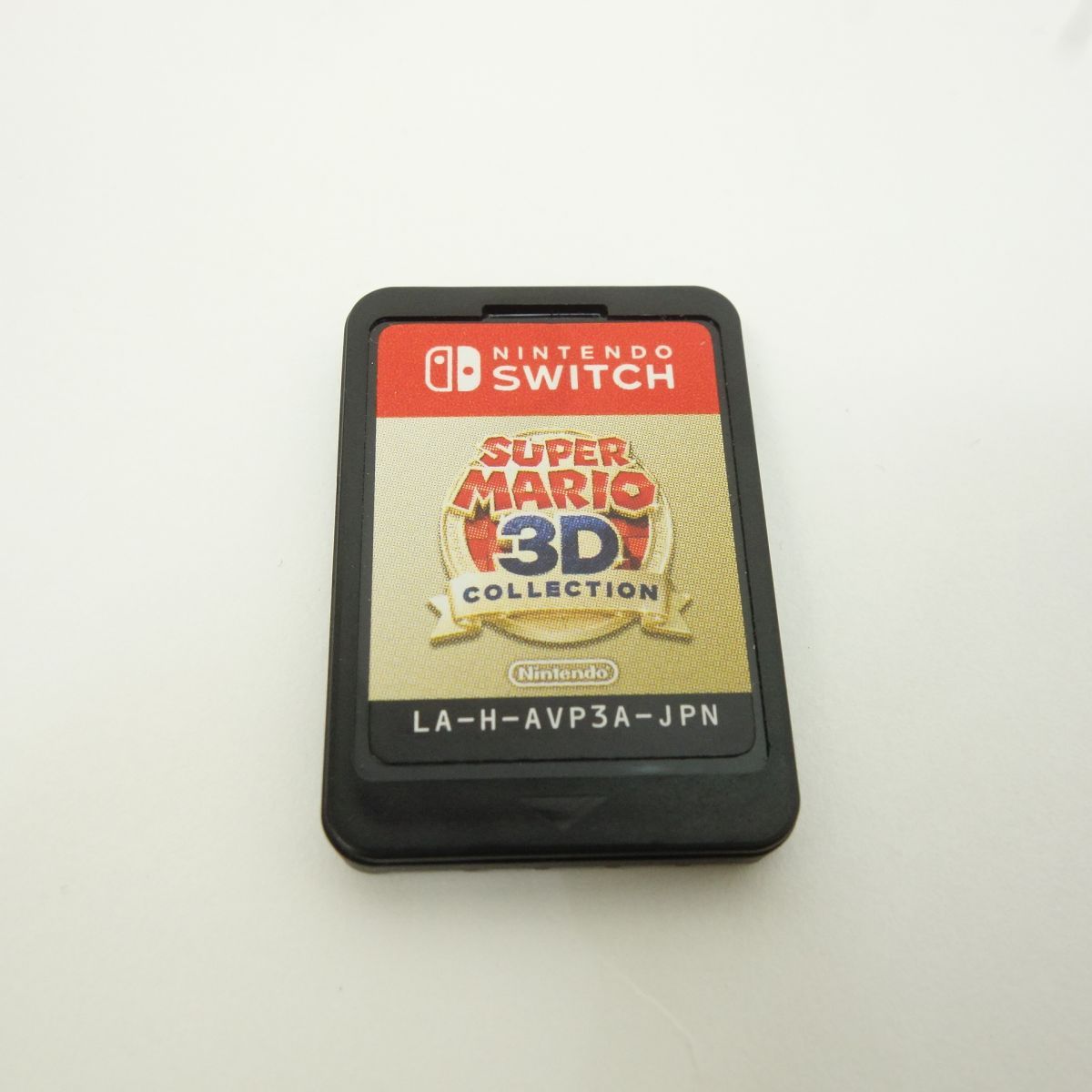 Nintendo Switchソフト スーパーマリオ 3Dコレクション ※中古 - メルカリ