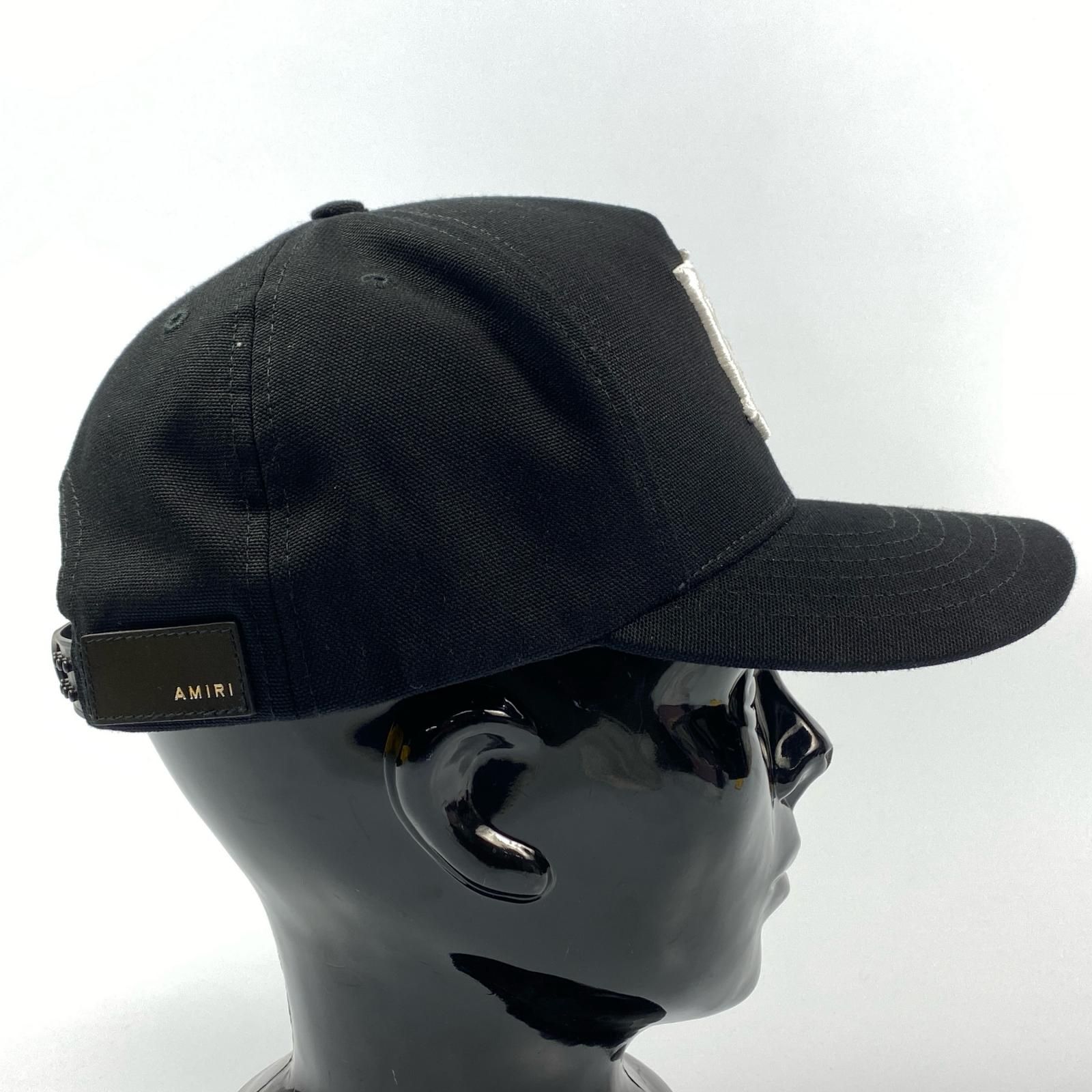 アミリ AMIRI スタープリントキャップ 中古 BS99 【公式通販】