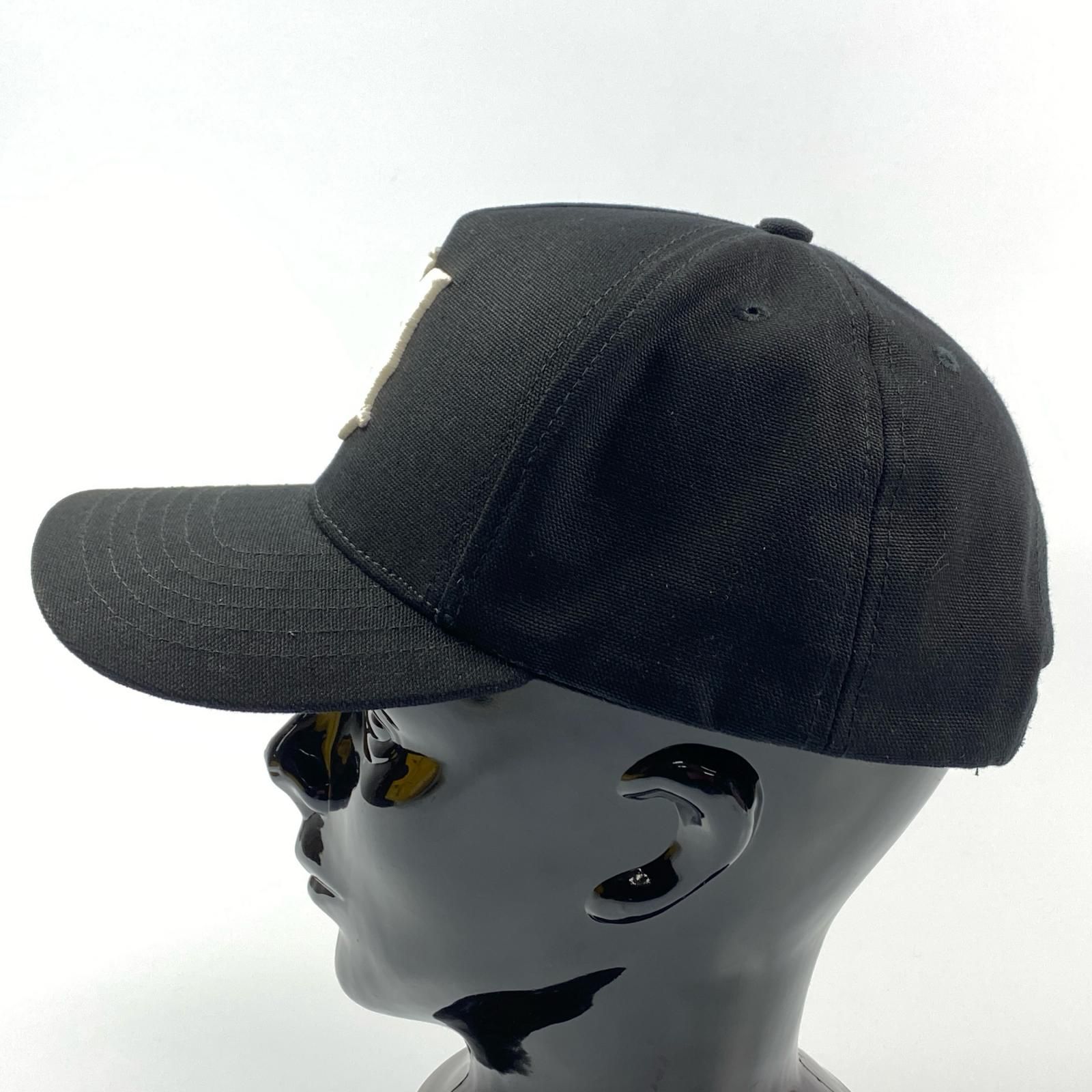 姫路東店】 中古 AMIRI | アミリ キャップ FULL CANVAS MA HAT 