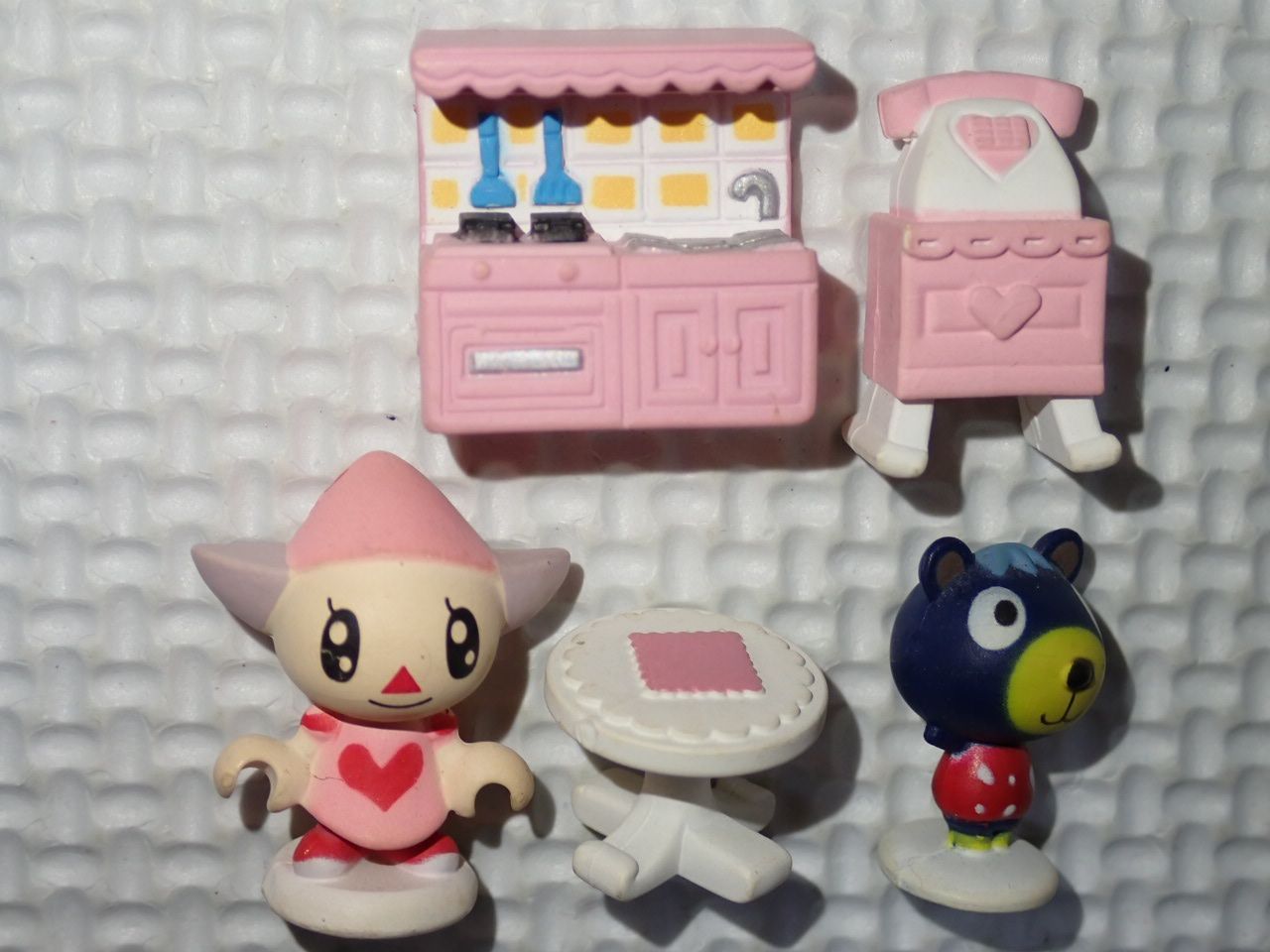 どうぶつの森 森をつくろう ラブリーなセット どうぶつの森＋ 森をつくろう ラブリーなセット - メルカリ