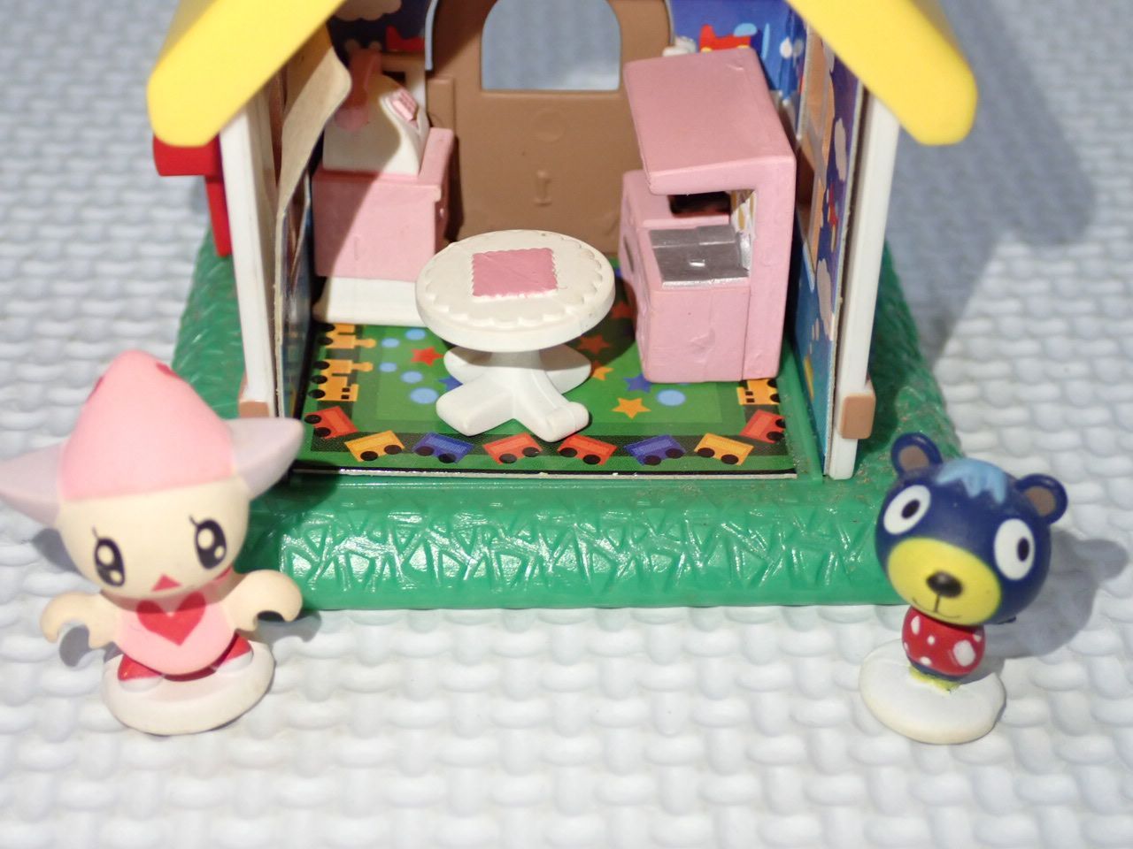 どうぶつの森＋ 森をつくろう ラブリーなセット - メルカリ