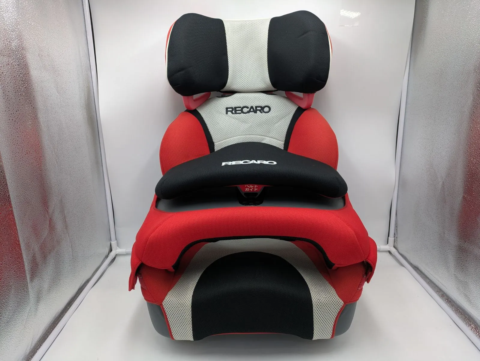 2026年最新】レカロスタート アールワンの人気アイテム - メルカリ