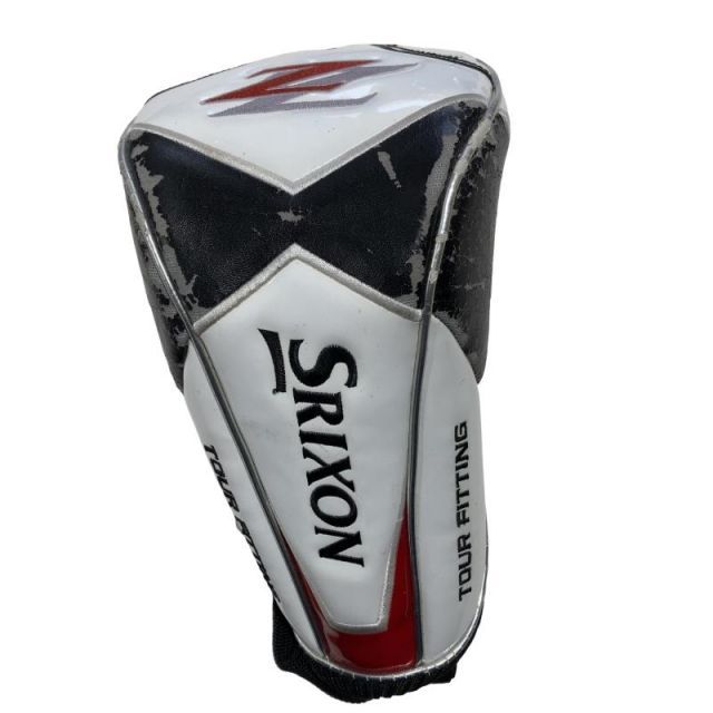 中古】 ダンロップ SRIXON Z525 9.5° ドライバー DR Miyazaki KENA