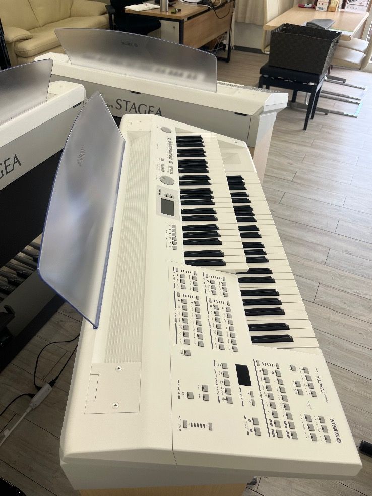 ☆83850【エレクトーン】YAMAHA ELB02 21年製 - メルカリ