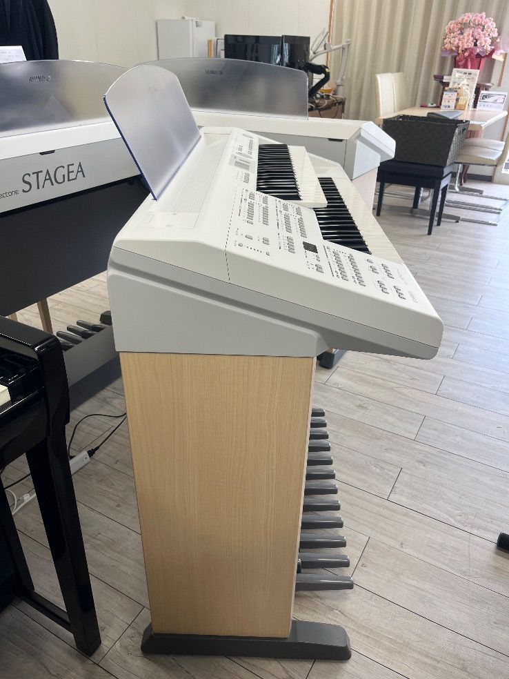 ☆83850【エレクトーン】YAMAHA ELB02 21年製 - メルカリ