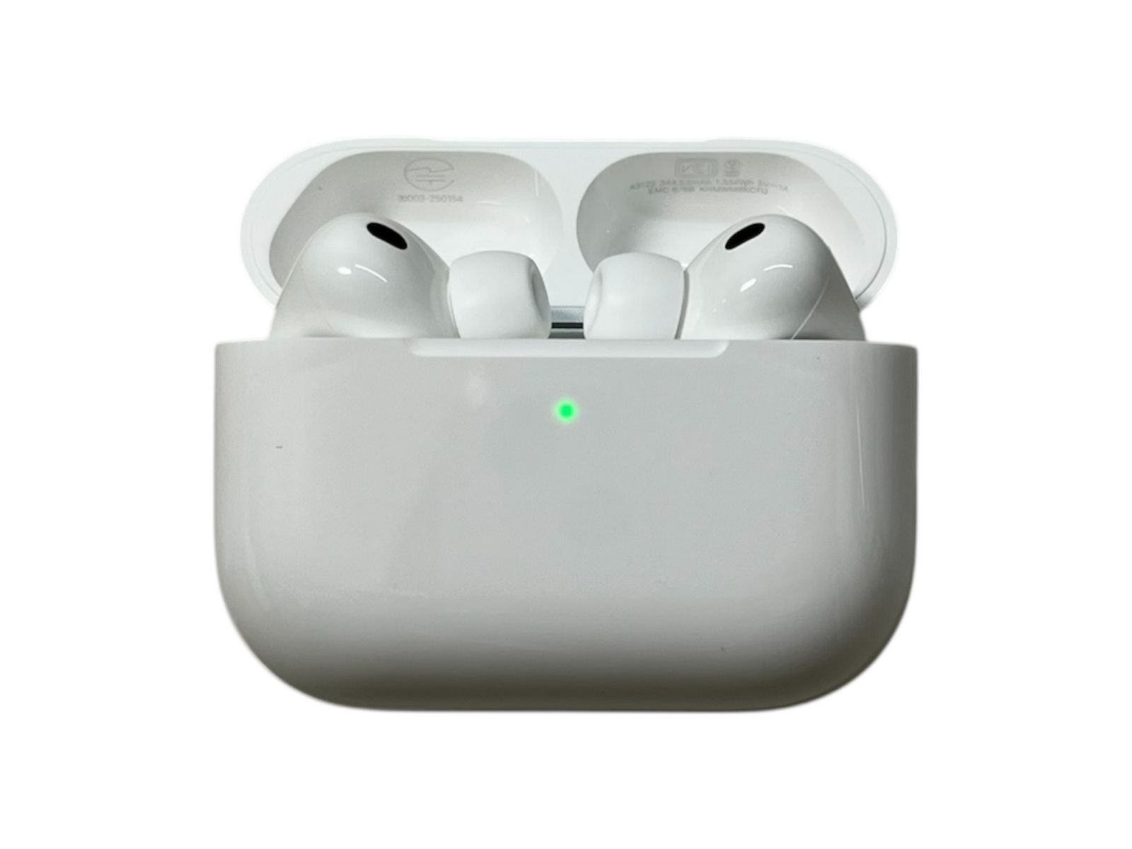 Apple Apple アップル AirPodsPro3 MFHP4J/A イヤホン AppleCare+有効