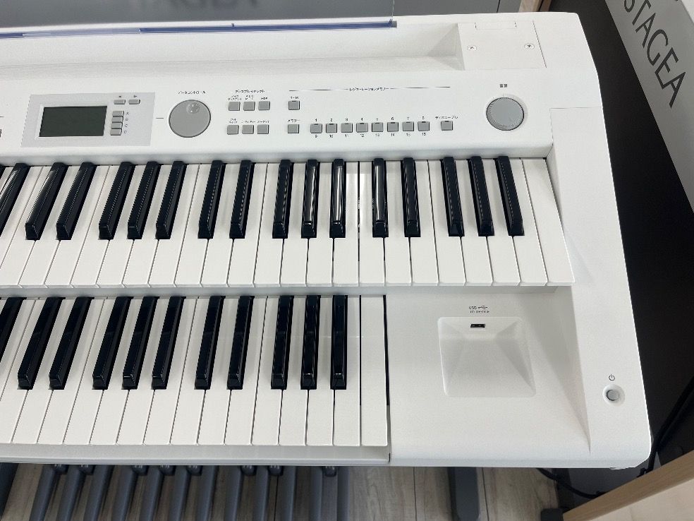 ☆83850【エレクトーン】YAMAHA ELB02 21年製 - メルカリ