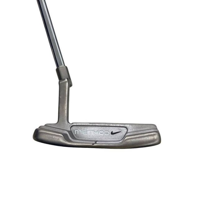 MC-3i Nike Method Core Putter パター NIKE | METHOD 0 中古 Insert