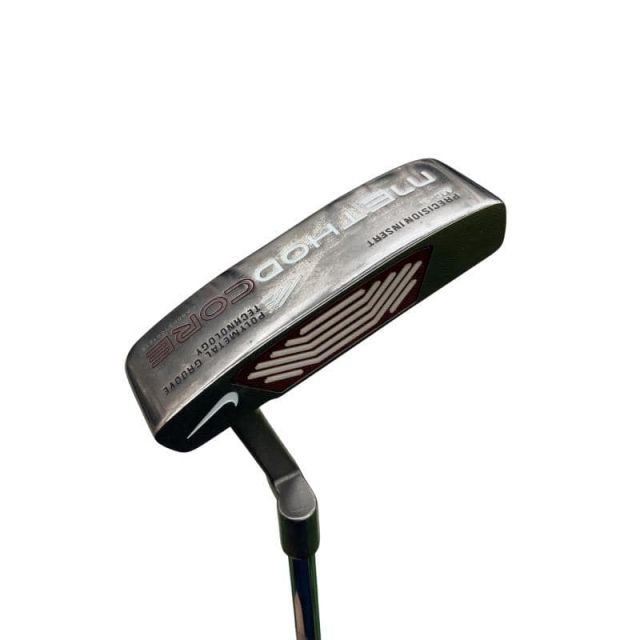 MC-3i Nike Method Core Putter パター NIKE | METHOD 0 中古 Insert