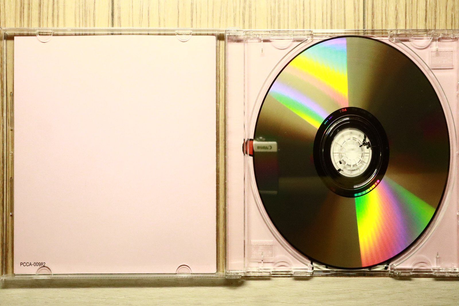 国内盤CD☆小島麻由美/Mayumi Kojima□ 二十歳の恋 - 小島麻由美