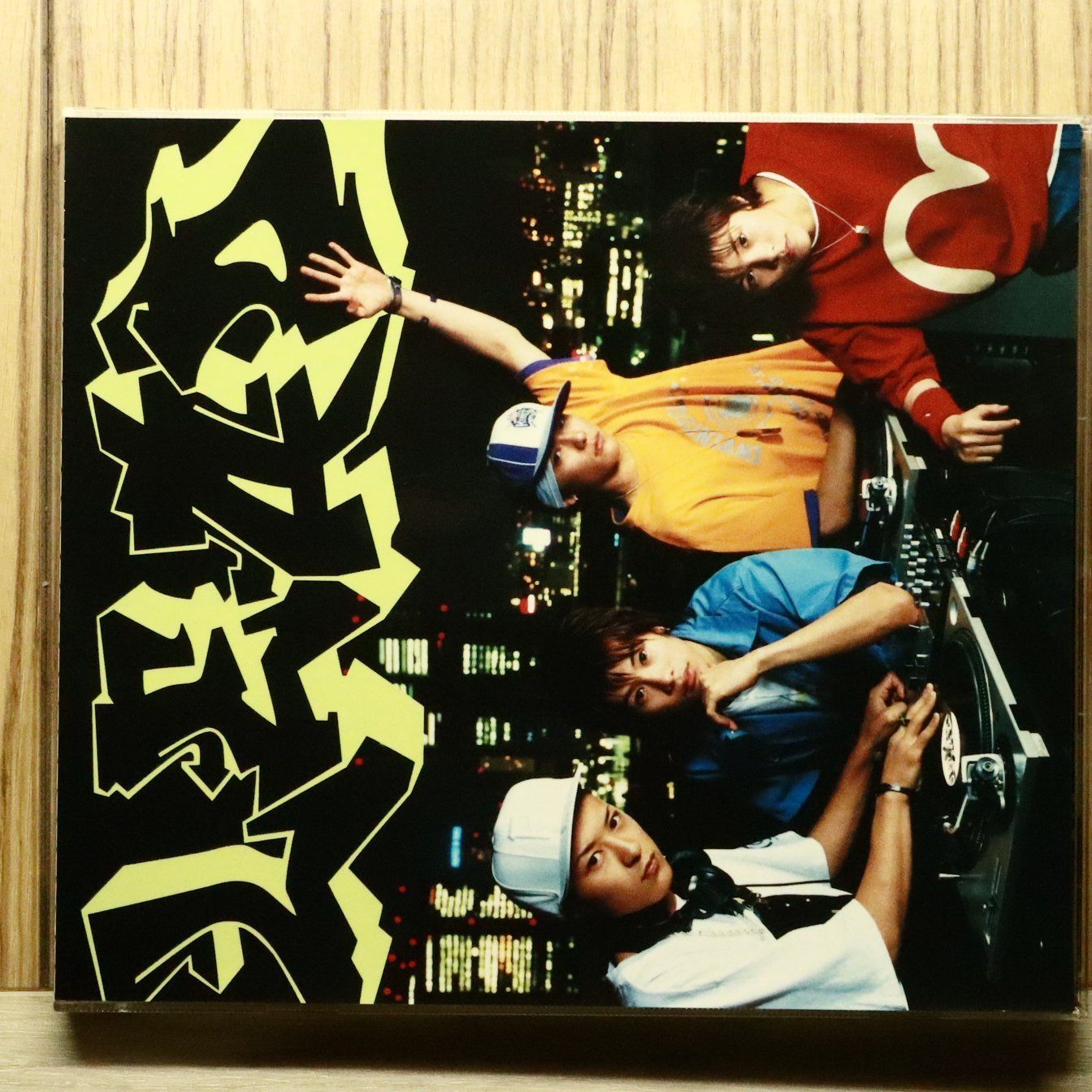 国内盤CD☆リード/Lead□ BRAND NEW ERA(初回限定盤)(CCCD