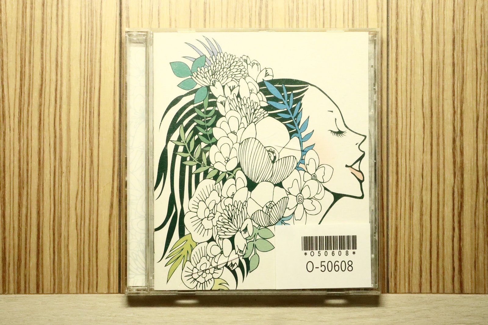 国内盤CD☆orange pekoe/orange pekoe□ Organic Plastic Music