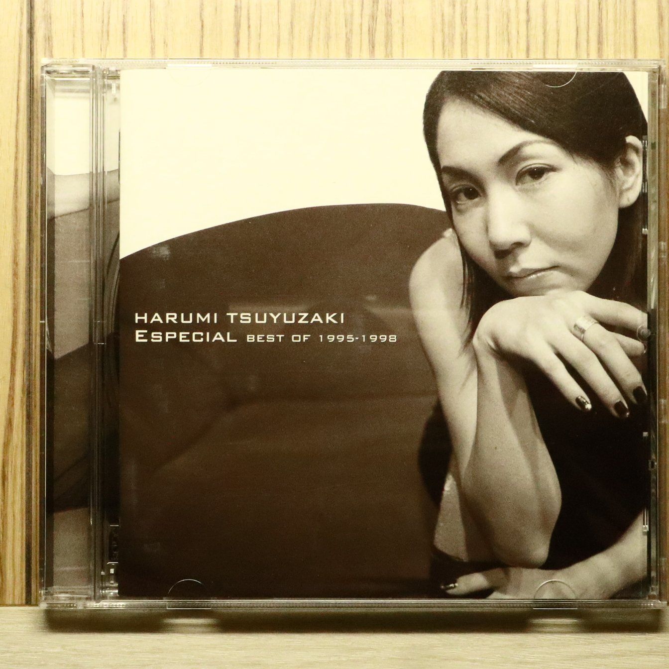 国内盤CD☆リリコ with 鳥山雄司/Lyrico with Yuji Toriyama