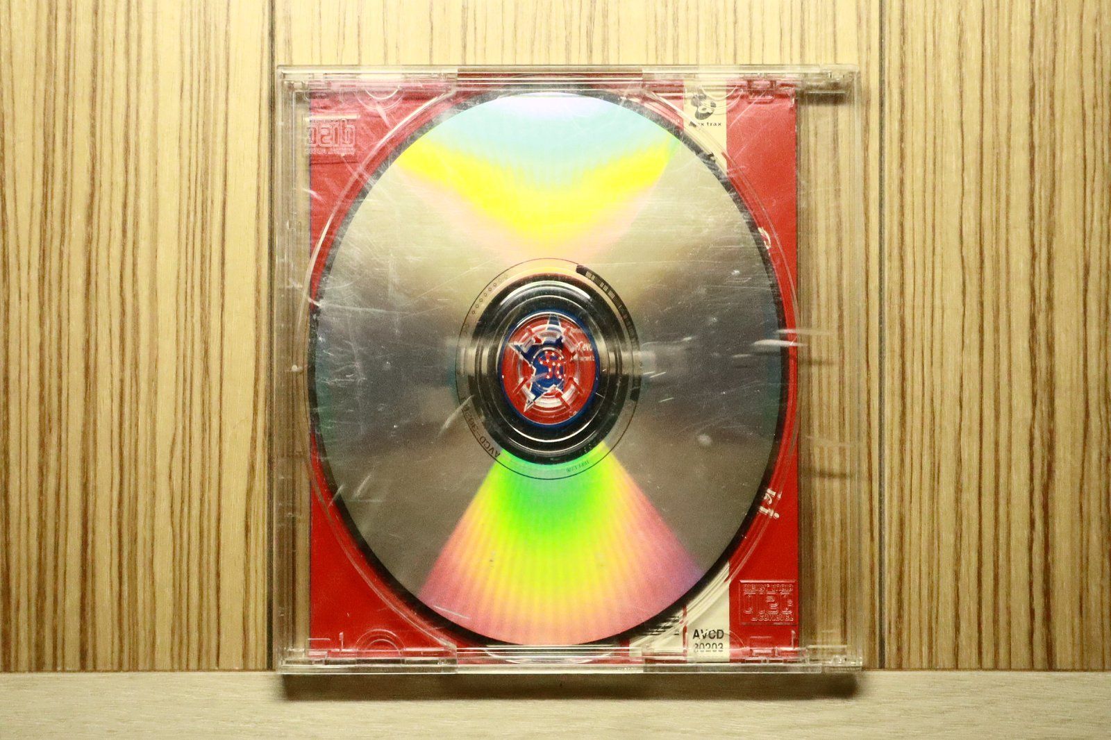 国内盤CD☆浜崎あゆみ/Ayumi Hamasaki □ evolution 【AVCD30203