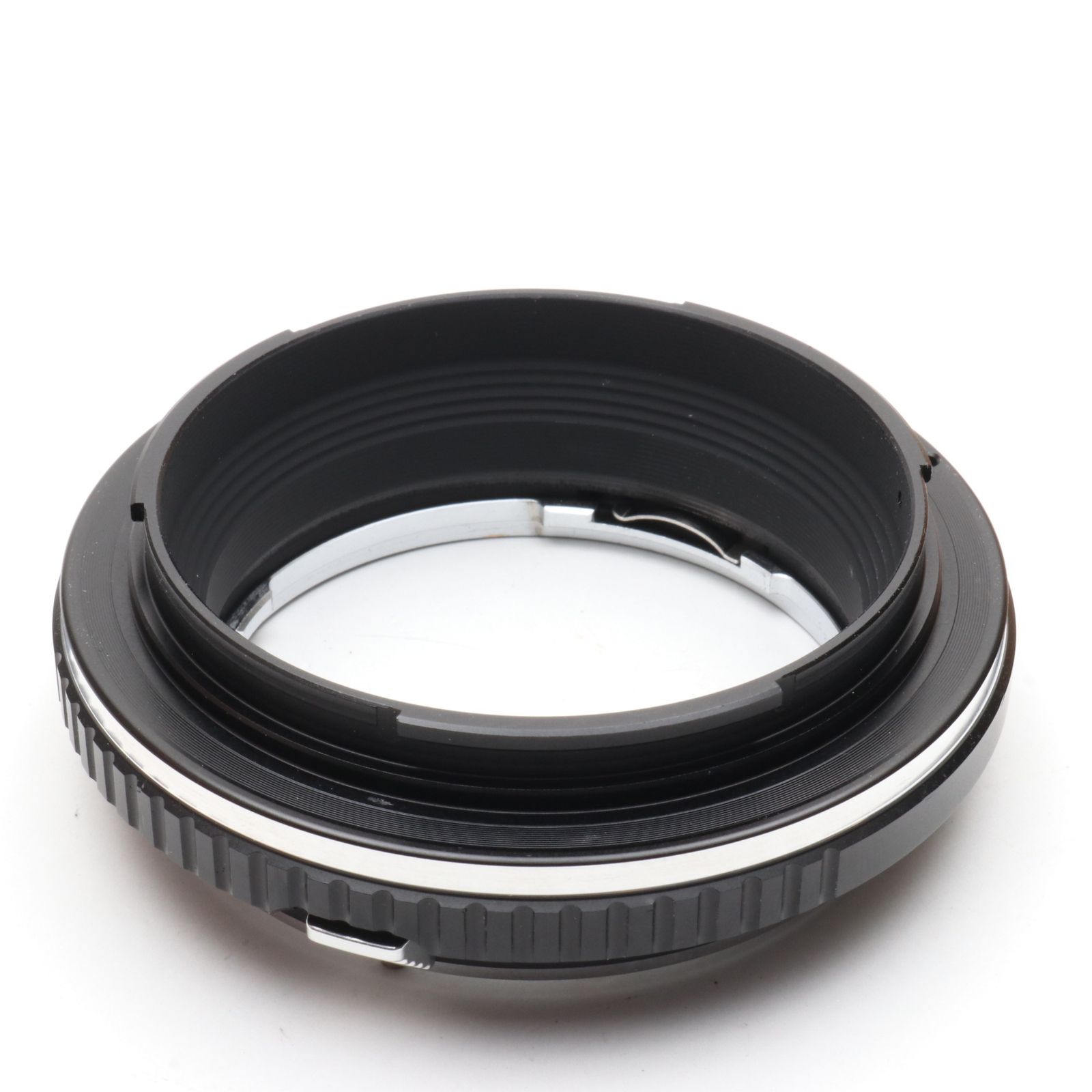Fotodiox(フォトディオックス) 電子マウントアダプター キヤノンEF 