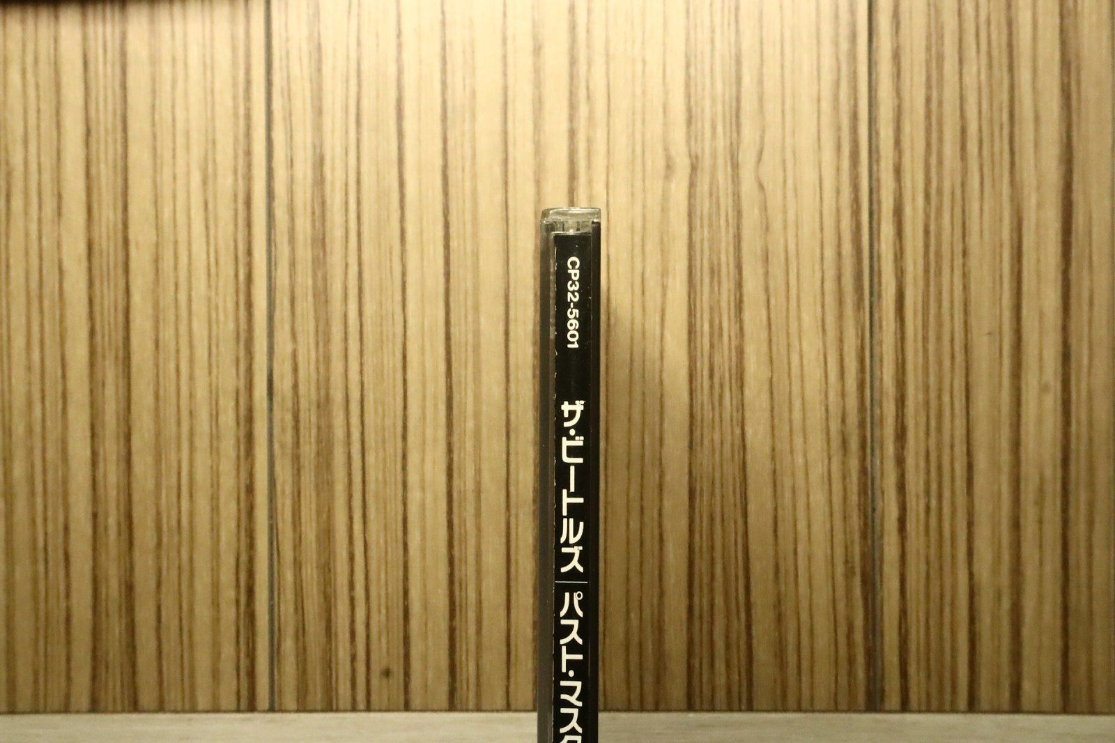 国内盤CD☆ビートルズ/THE BEATLES□ パスト・マスターズVol.1