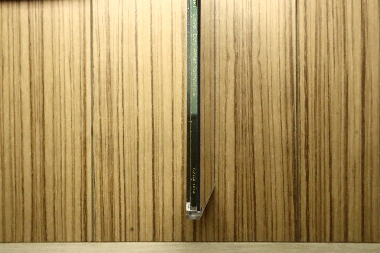 国内盤CD☆倉木麻衣/Mai Kuraki□ Love、Day After Tomorrow