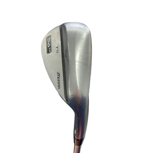 ゴルフ Mizuno MP-T5ウェッジ 58° 52° セット