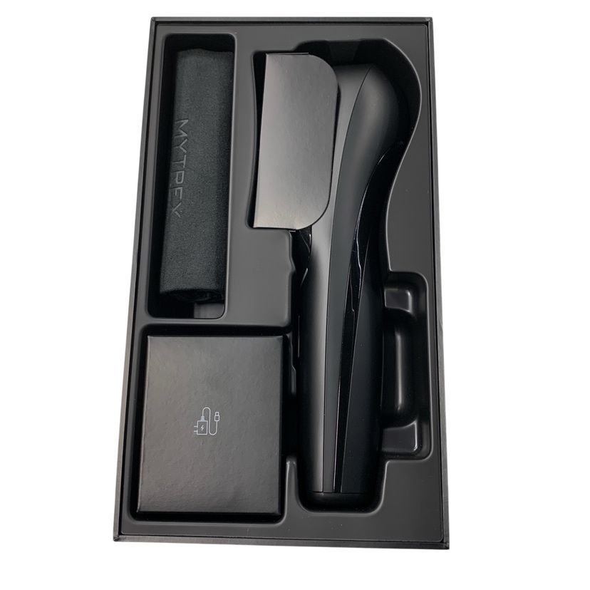 Dr.Caviet Ghost Plus 美顔器 本体 美容機器 ドクターキャビエット